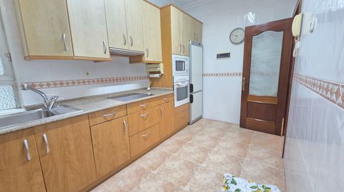 Foto 2 de Piso en venta en Travesía de Sagarminaga, Bolueta, Bilbao