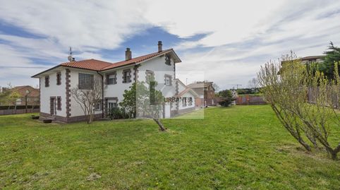 Foto 5 de Casa o chalet en venta en Las Leras, Nuevo Artica, Berrioplano / Berriobeiti