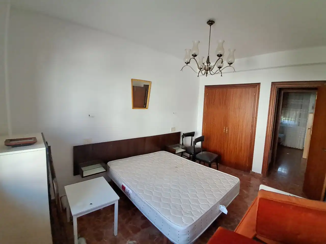 Dormitori de Casa o xalet en venda en Ayegui / Aiegi amb Balcó