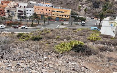 Exterior view of Residential for sale in Las Palmas de Gran Canaria