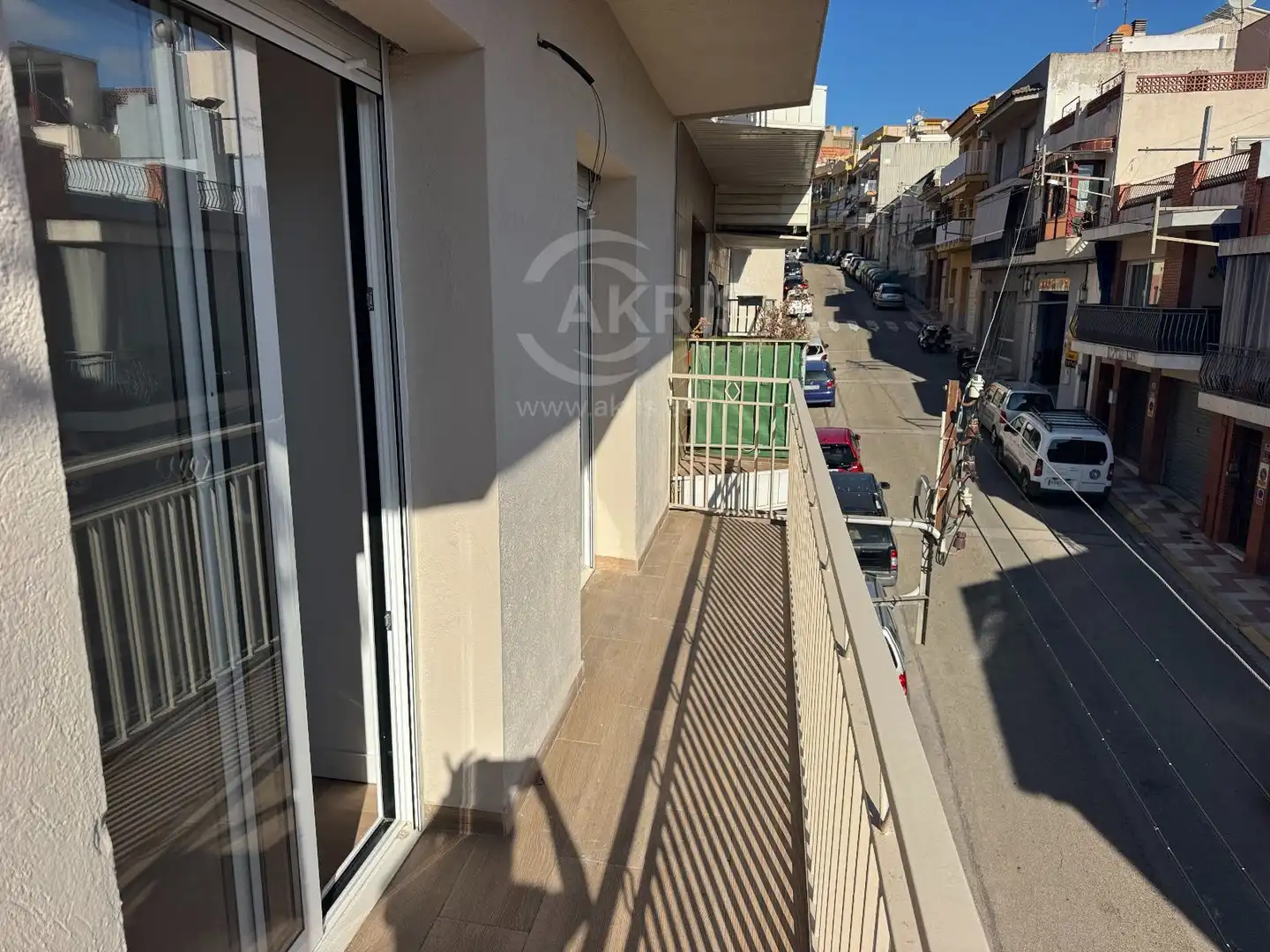 Terrassa de Pis en venda en Residencial Blanes - Vistamar