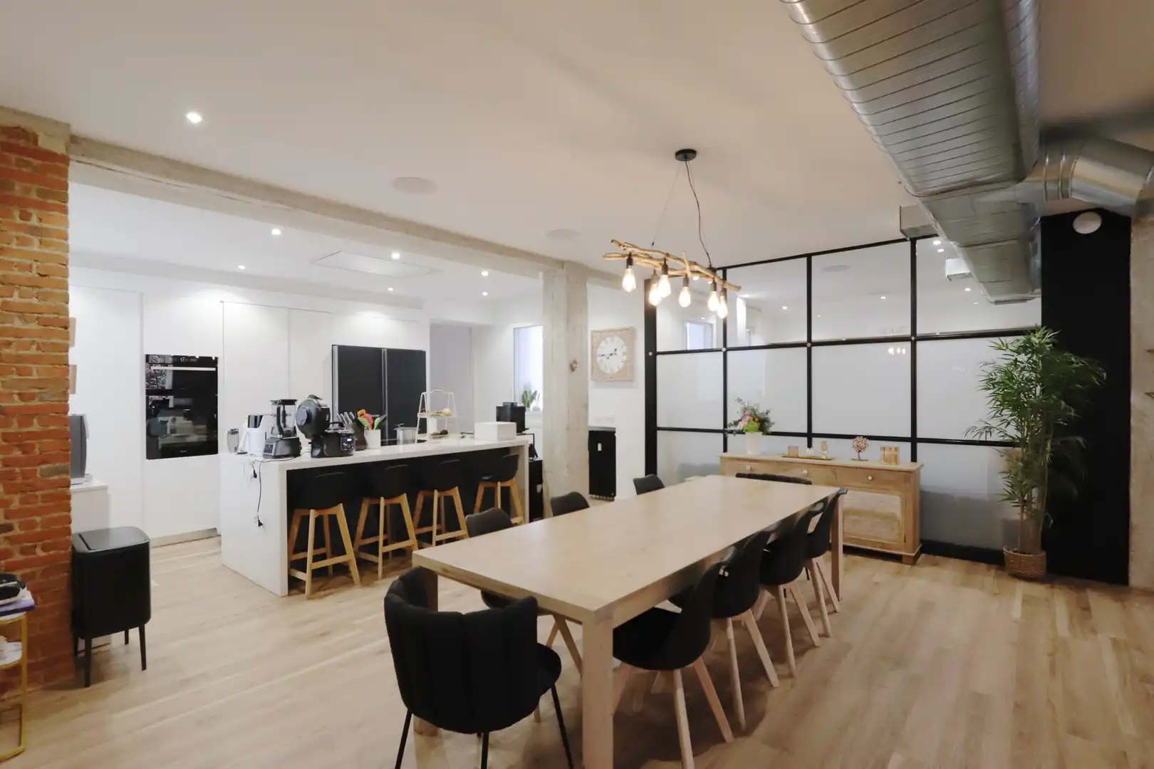 Appartement avec ascenseur à vendre à Barrio de Salamanca, imagen 2