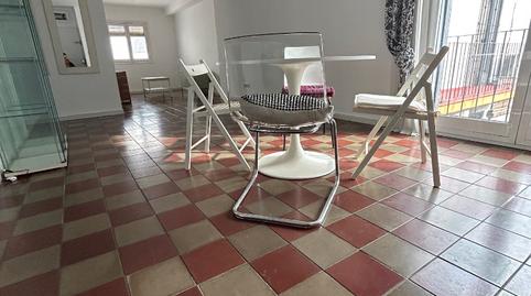 Foto 2 de Pis de lloguer a San Gil,  Sevilla Capital