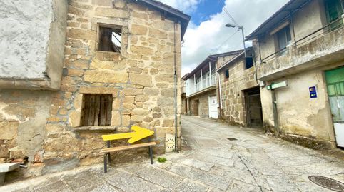 Foto 2 de Casa o chalet en venta en Ventiun, Ourense Capital