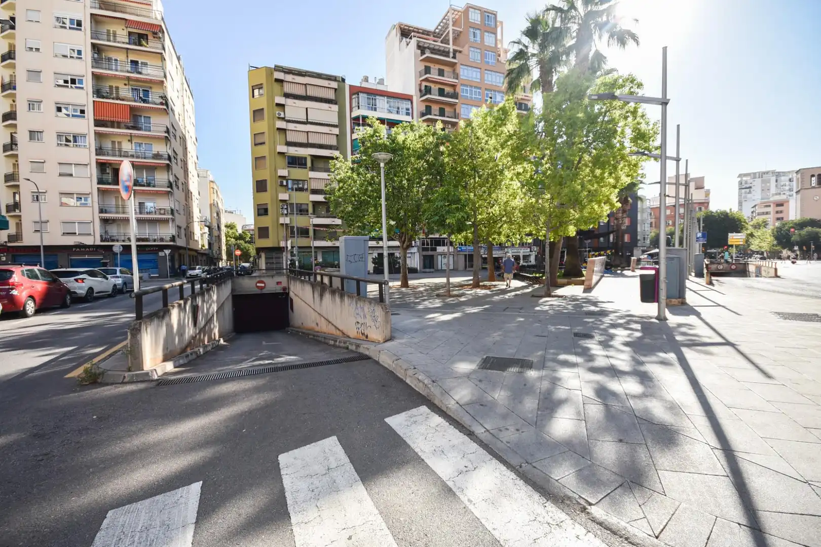 Individual for sale in Plaza de Madrid, imagen 7