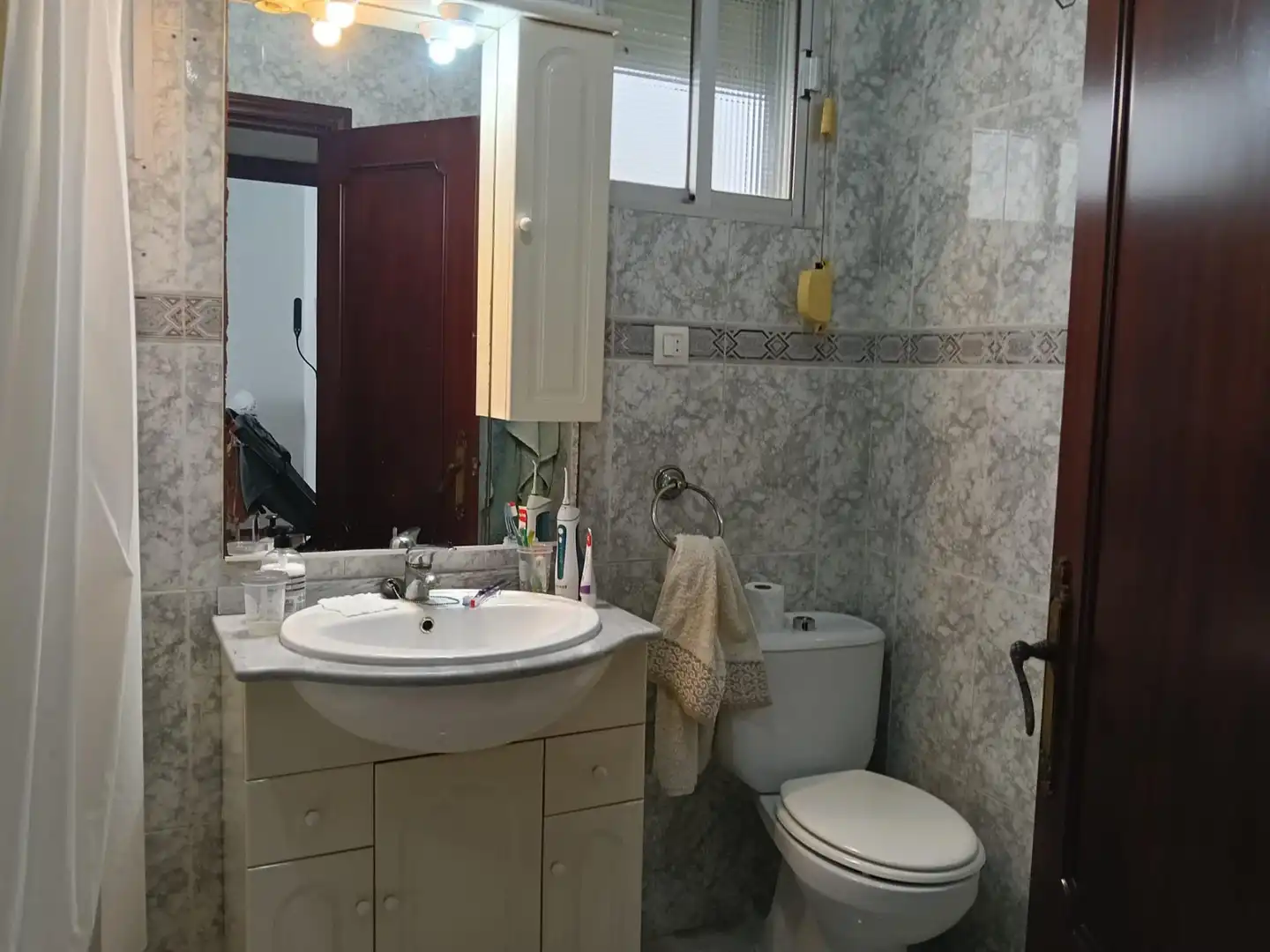 Baño de Piso en venta en Cádiz