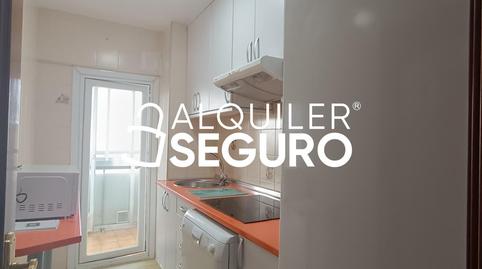 Foto 5 de Pis de lloguer a San Luciano, Los Ángeles, Madrid