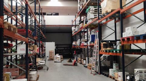 Photo 4 of Industrial buildings to rent in El Zabal - Santa Margarita, La Línea de la Concepción