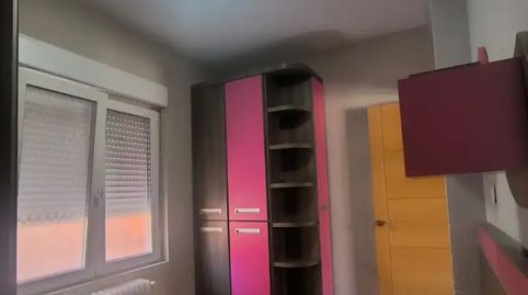 Foto 4 de Pis de lloguer a Calle Hornos Caleros, 44, Universidad, Ávila Capital