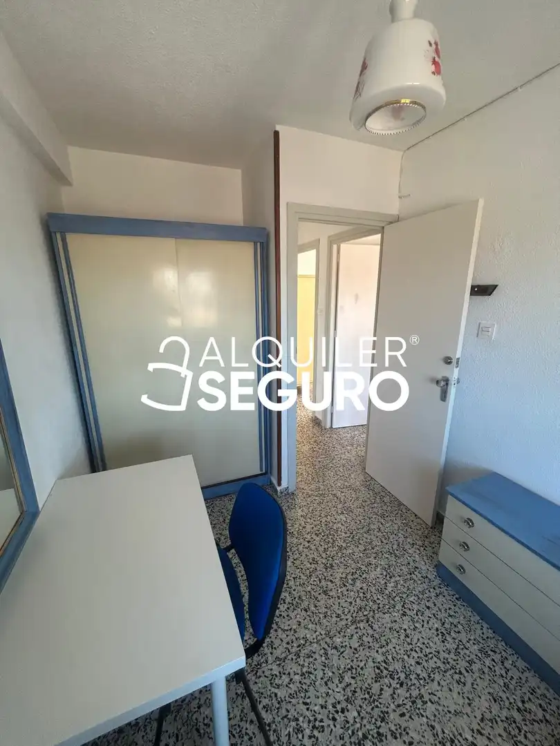 Flat with lift to rent in Doctor Vaca de Castro, imagen 27