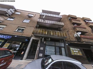 Local comercial en venda a C/ Carabanchel
