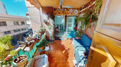 Foto 5 de Piso en venta en Carrer del Doctor Fleming, Campello pueblo, El Campello