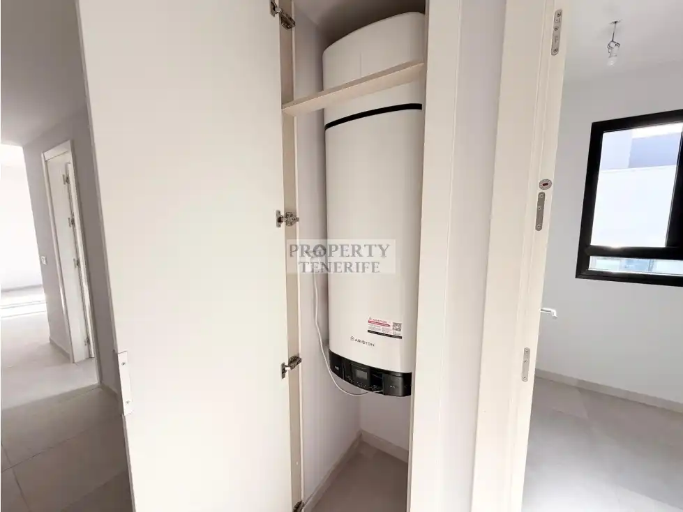 Apartamento con ascensor en venta en Cabo Blanco, imagen 23