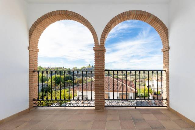 Casa adosada en Venta en Calle IGLESIA en Alfacar