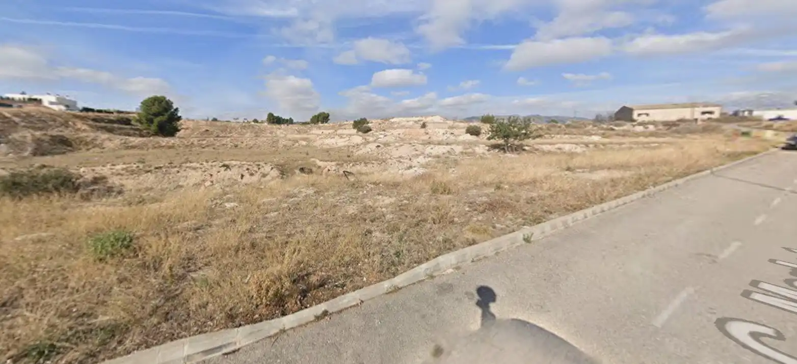 Terreny residencial en venda a Carrer Cabernet 13, imagen 16