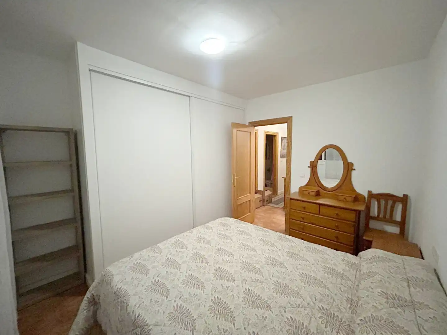 Flat for rent in Calle Mulhacen, 35, Güéjar Sierra