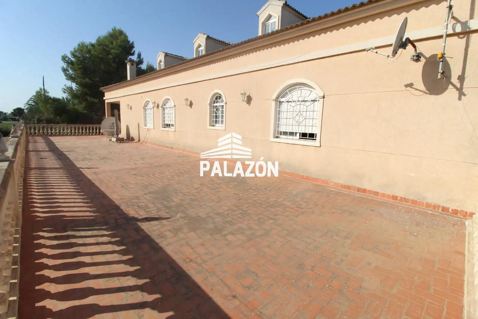 Casa o chalet en venta en Crevillent