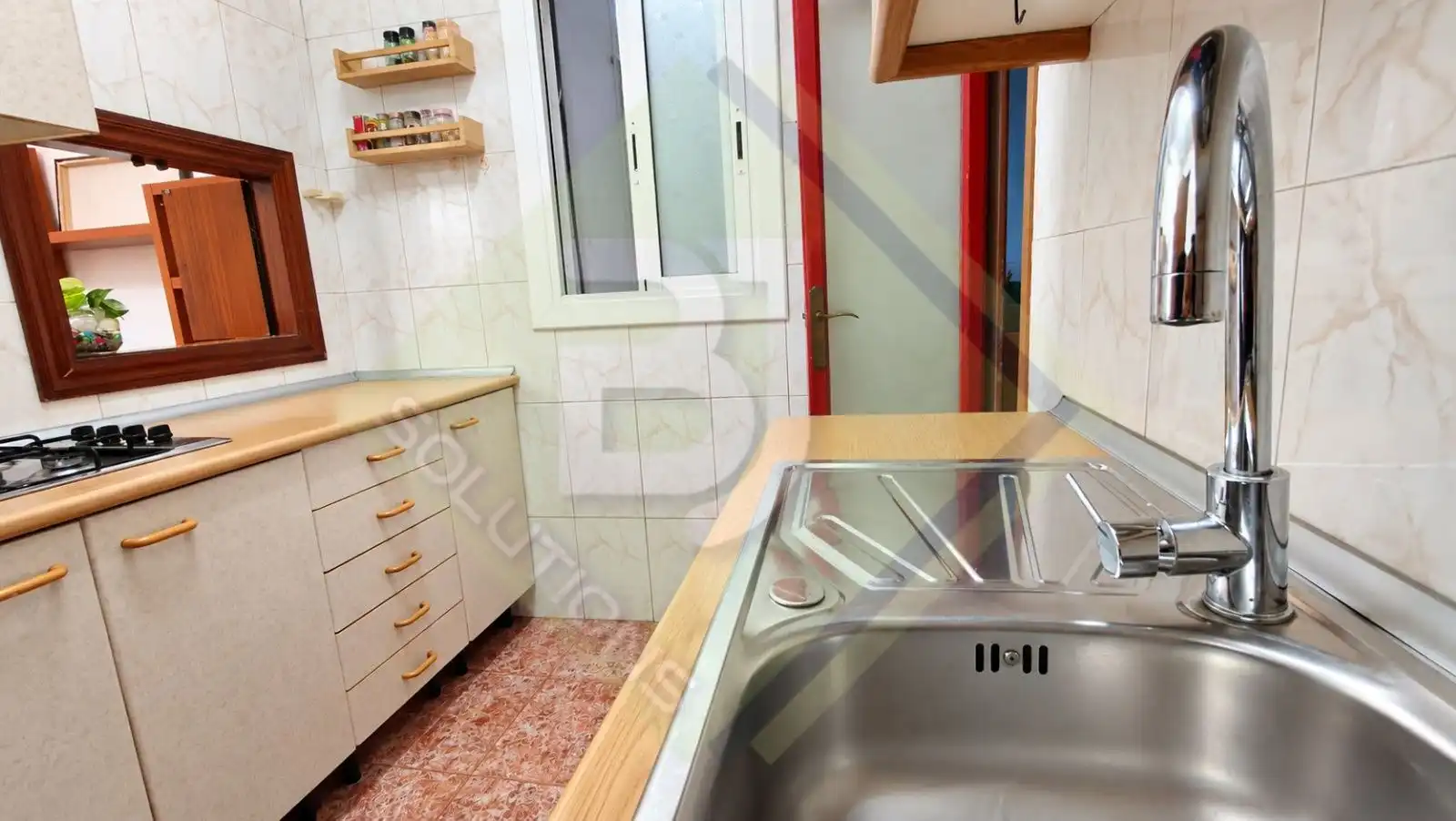 Wohnung mit Balkon zum Verkauf in Comte Borrell, imagen 11