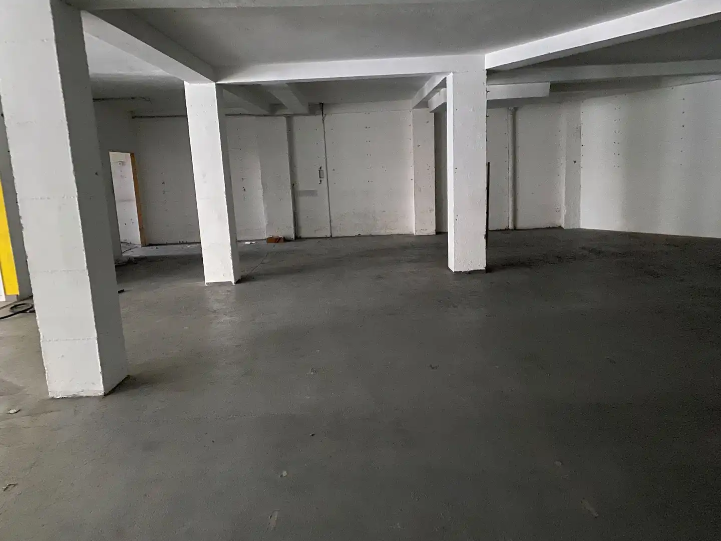 Local comercial en venta en San Bernardo - Carmelitas - Campus, imagen 4