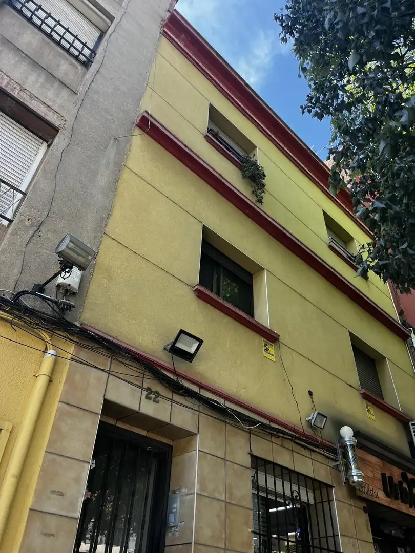 Flat for sale in Del Fondo