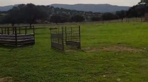 Foto 3 de Finca rústica en venta en Las Vaguadas, Badajoz Capital