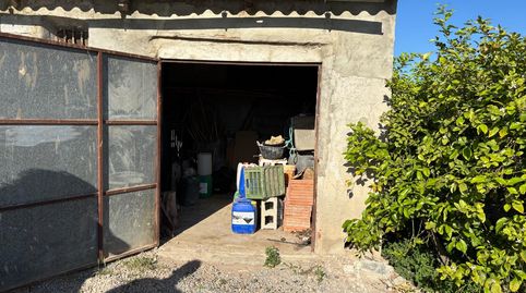 Foto 4 de Terreny en venda a Monteagudo, Murcia Capital