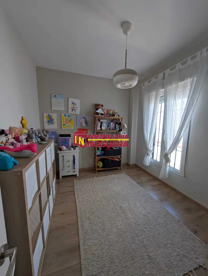 Dormitori de Casa o xalet en venda en Écija