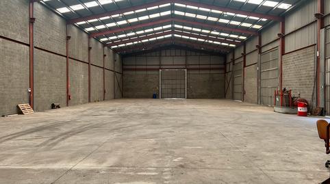 Photo 5 of Industrial buildings to rent in Avenida Do Mar, 139, Zona Ultramar, A Coruña