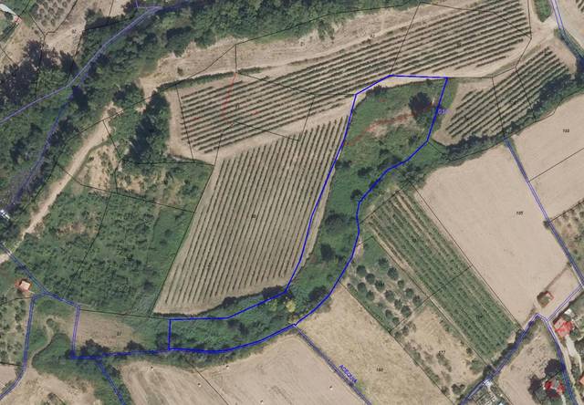 Terreno en Venta en Nalda