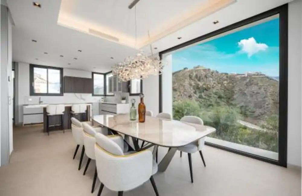Casa con terraza en venta en La Quinta, imagen 9