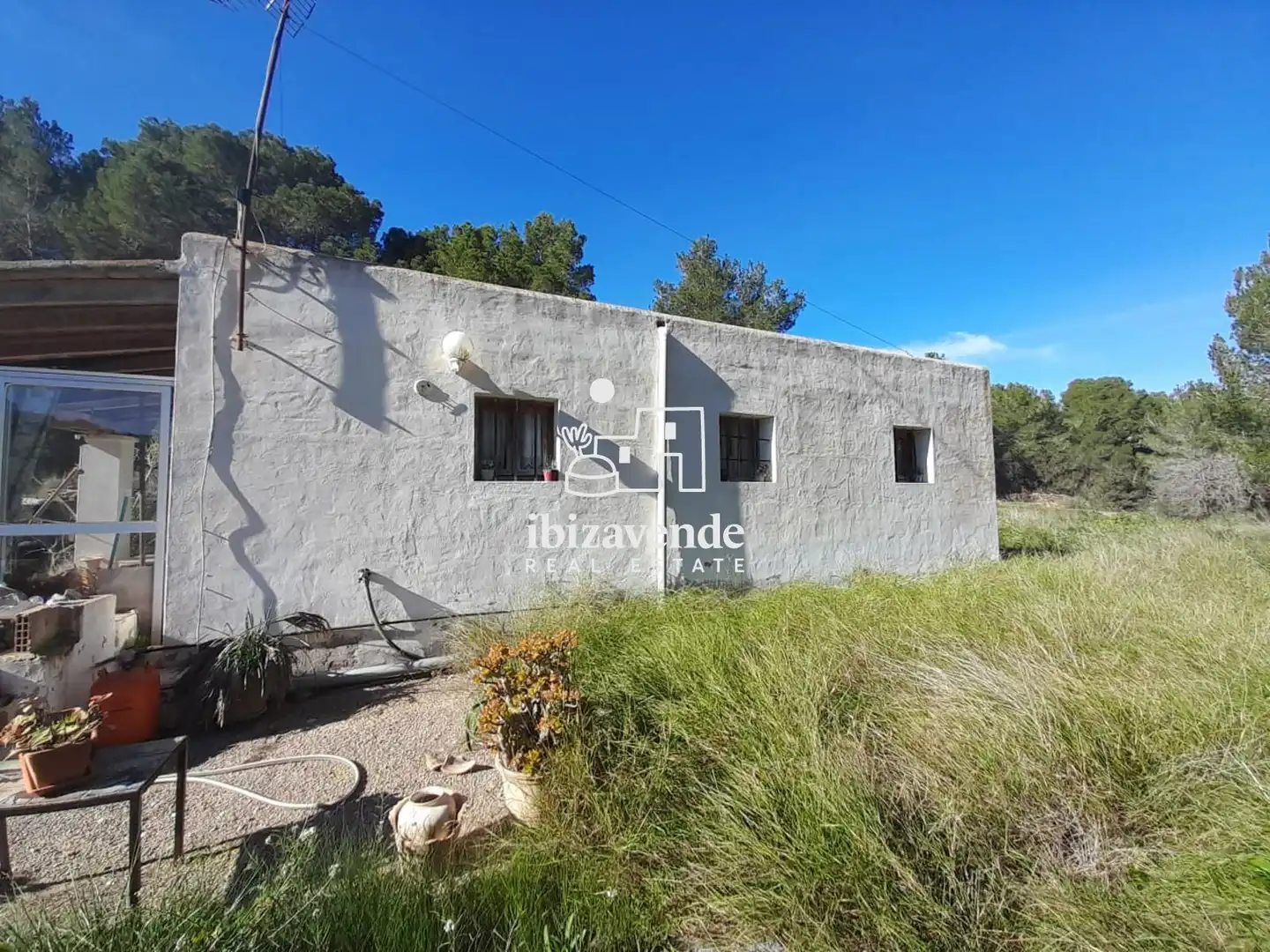 Residential for sale in Sant Agustí - Cala de Bou