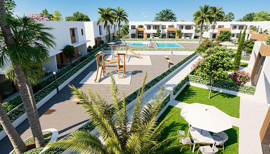 Foto 0 de Ikebana Residencial