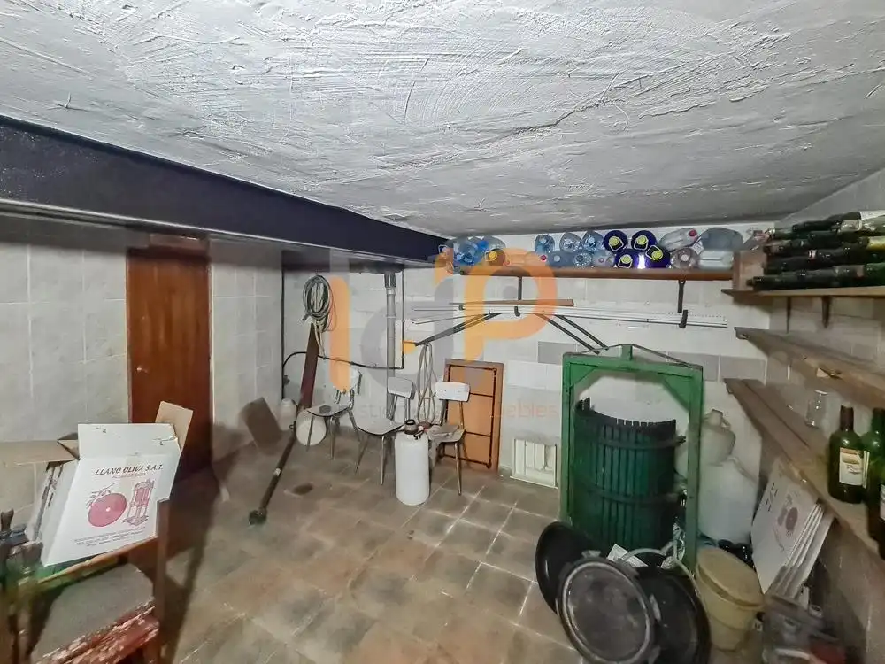 Casa o chalet en venta en Arboleas con Jardín privado, Terraza y Trastero