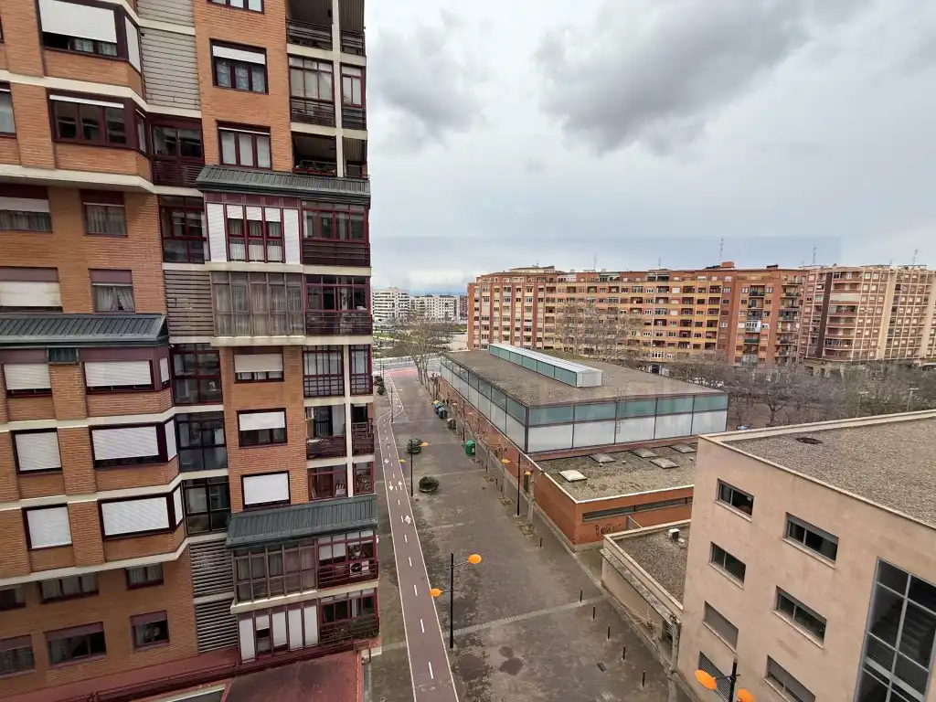 Wohnung mit Aufzug zum Verkauf in Centro, imagen 38