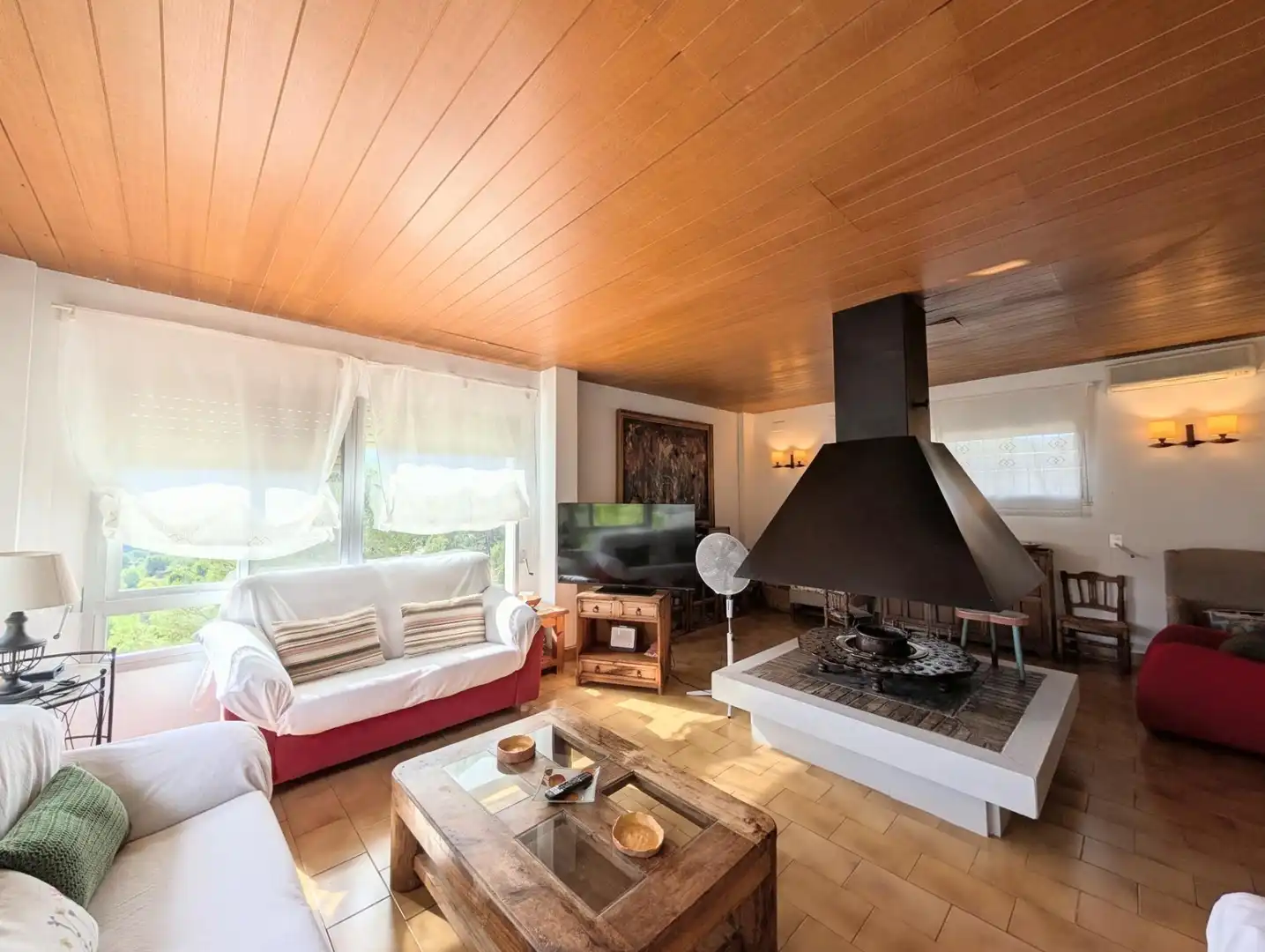 Villa con terrazza in vendita a Cocentaina, imagen 23