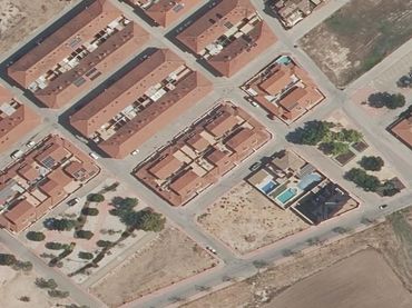 Casa in vendita a CL. CAMPOAMOR 31 Planta Baja