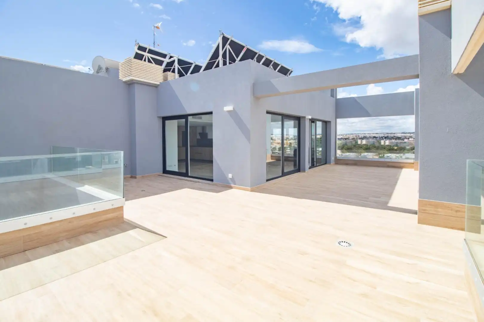 Penthouse mit Terrasse zum Verkauf in Calle DEL CICLON, imagen 6