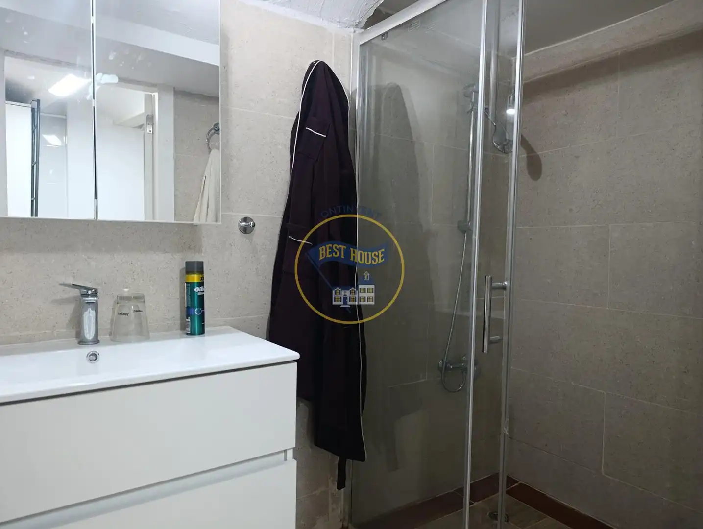 Baño de Casa o chalet en venta en Ontinyent