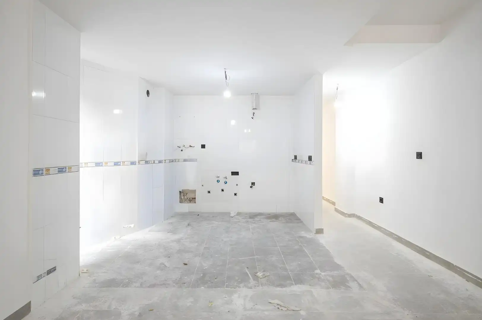 Pis en venda en Cenes de la Vega amb Aire condicionat, Calefacció i Terrassa