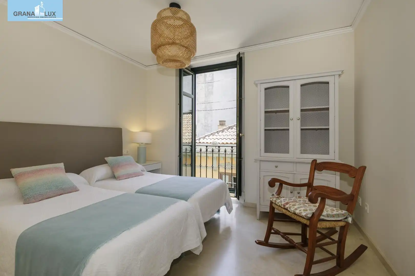 Apartament amb ascensor en venda a Calle Gran Vía de Colón #46 4º, imagen 9