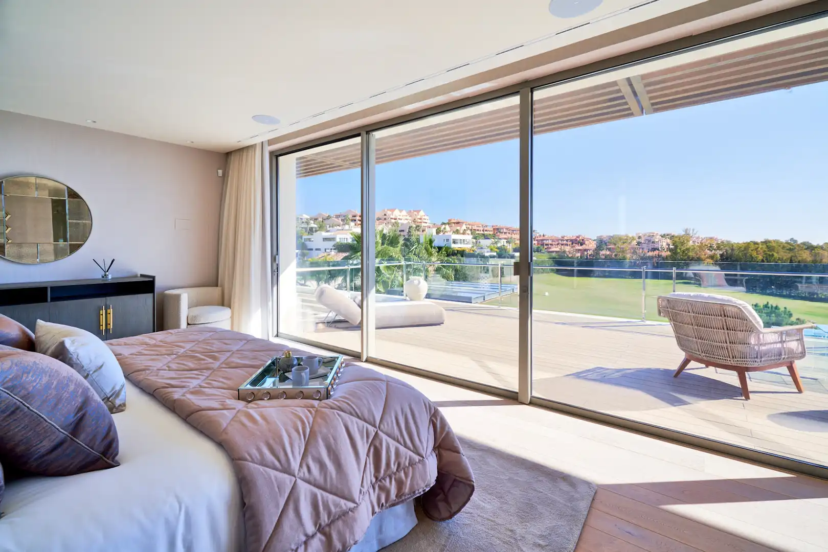 Haus zum Verkauf in Marbella Centro, imagen 12