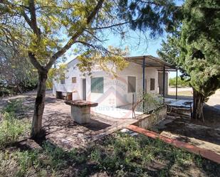 Exterior view of House or chalet for sale in Bélgida  with Terrace