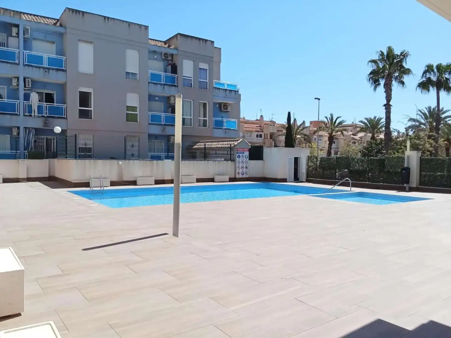 Apartment mit Pool zum Verkauf in Playa del Cura, imagen 28