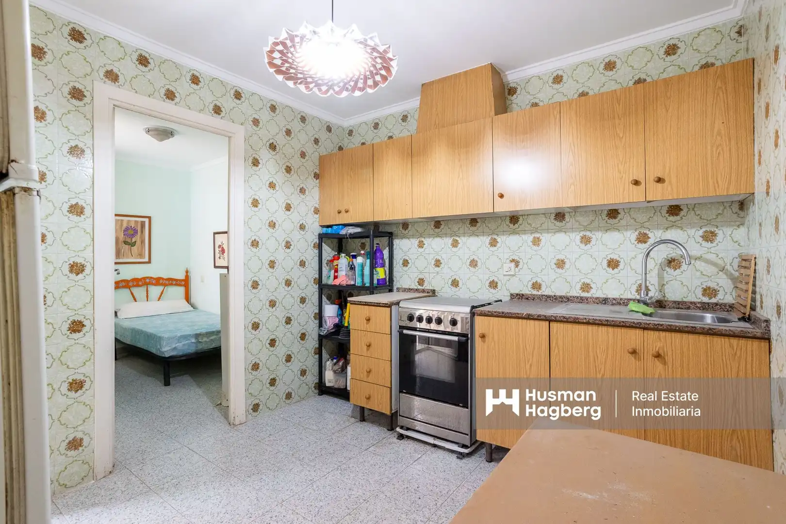 Apartments for sale in Centro