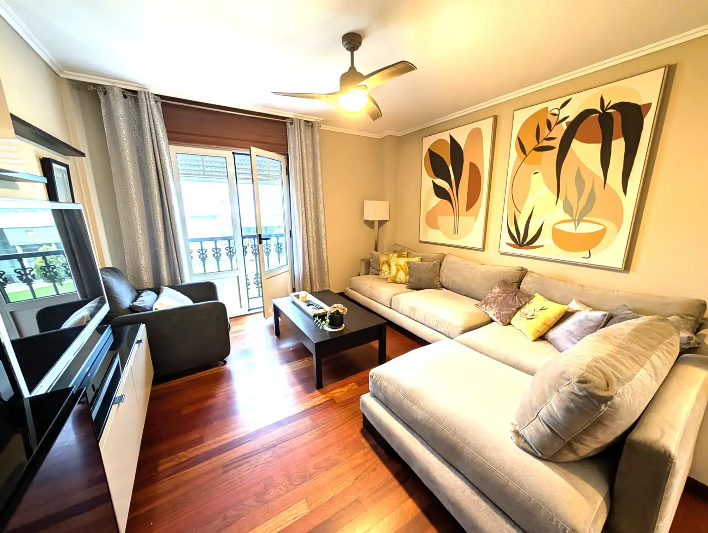 Duplex avec ascenseur à vendre à A Gándara, imagen 24