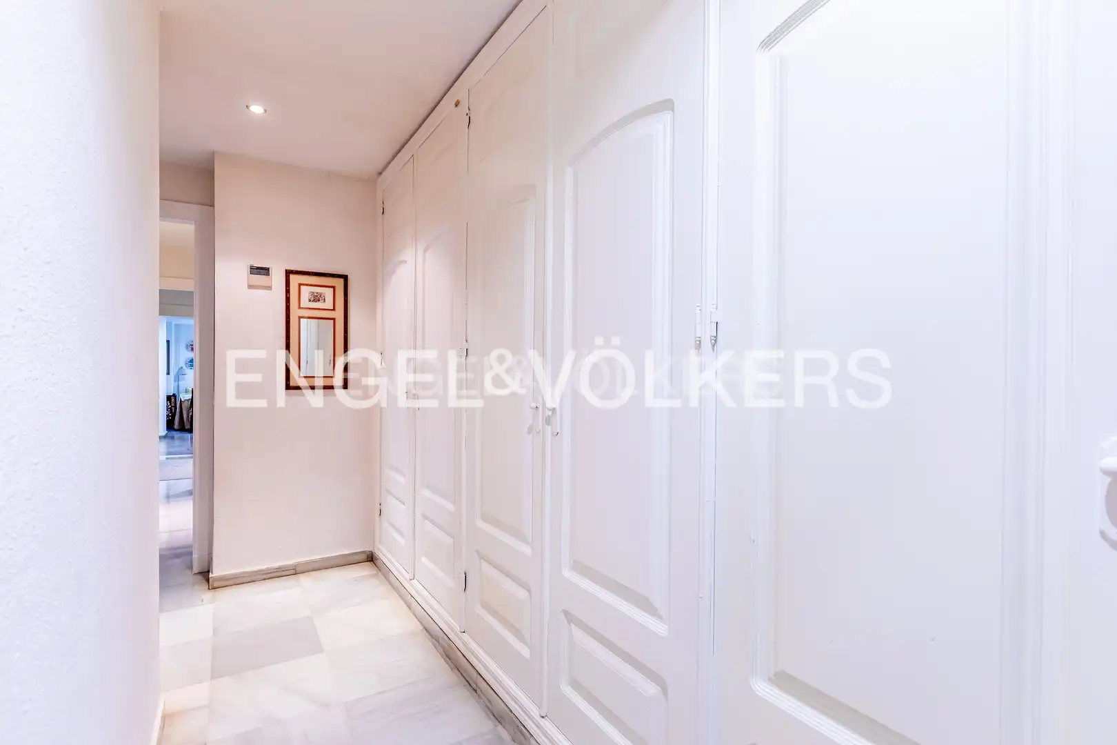 Piso de alquiler en Sevilla con Aire acondicionado, Calefacción y Trastero