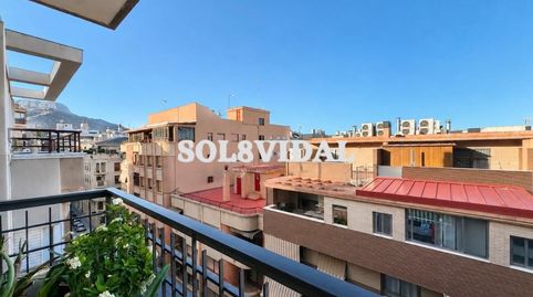 Vivienda con gran potencial en Los Andenes de Orihuela