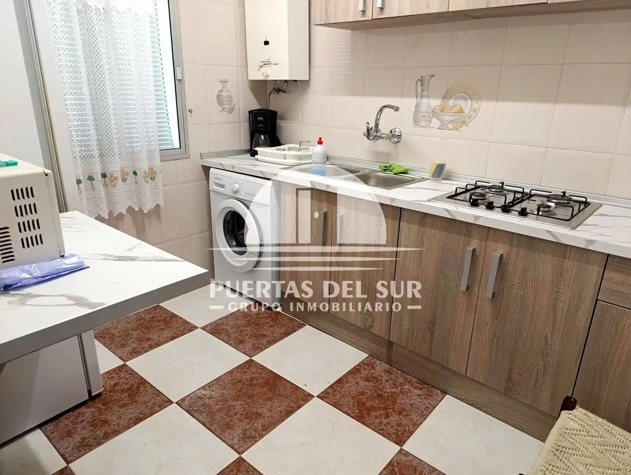 Kitchen of Country homes for sale in Rota
