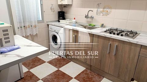 Photo 3 of Country homes for sale in Agua Dulce (avenida el Bosque), Aguadulce - Almadraba - Punta Candor, Rota