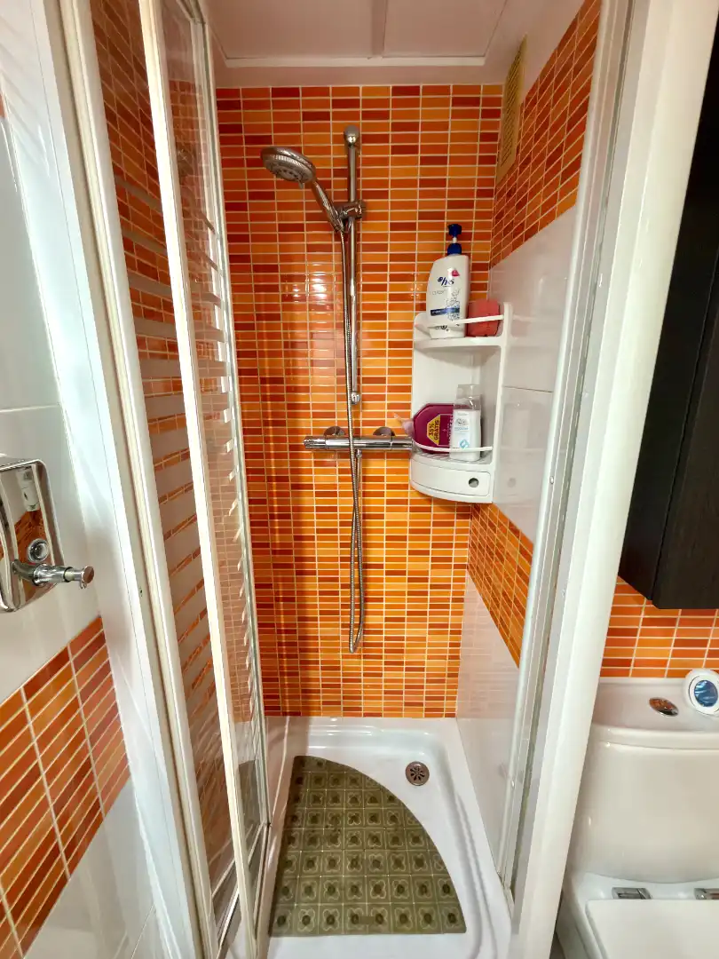Baño de Piso en venta en Jesús